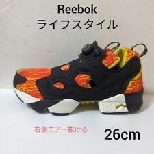  Reebok Fy0990 Instagram Pump Fury Lifestyle Size US8