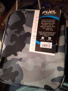 Fuel Insulated Lunch Bag - Picture 1 of 1