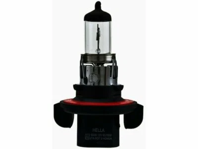 Lâmpada para farol Hella 46224YY 2006 Chrysler Town & Country 2005-2007 - Imagem 1 de 2