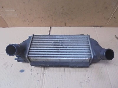FORD B MAX 2014 1.0 ECOBOOST INTERCOOLER CORE C1B1-9L440-AB - Image 1 of 4