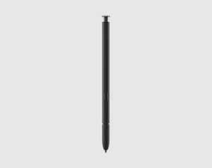 Stylet tactile original authentique S Pen pour Samsung Galaxy S22 Ultra pièce d'origine noir - Photo 1/1