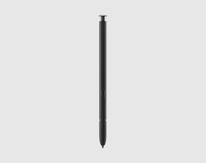 Original Genuine S Pen Touch Stylus for Samsung Galaxy S22 Ultra OEM Part Black - Image 1 of 1