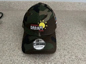 Gorra camuflaje Children’s Dream Fund Make A Wish - Imagen 1 de 5