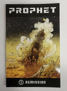 Prophet - REMISSION VOLUME 1 - Graphic Novel TPB - Image - Picture 1 of 2