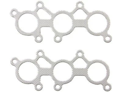 Juego de juntas de colector de escape Felpro 55174CMRY 2009 2007 para Lexus IS250 2006-2015 Foto 1 de 2