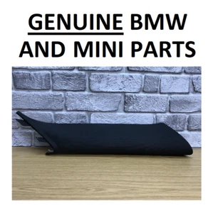 GENUINA MINI Countryman F60 Cubierta Columna A. NEGRO. 51437413814. Liv superior derecha - Imagen 1 de 10
