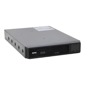 APC Smart-UPS RT 3000VA SRT3000RMXLI-NC AP9631 NMC 8X C13 2X C19 2U Rack USV - Bild 1 von 6