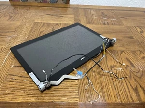 Dell Studio XPS 16 1640 1645 1647 15.6" FHD Laptop Glossy LCD Screen - Picture 1 of 4