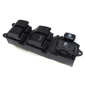 Electric Power Window Control Switch For Right-hand drive Toyota Land Cruiser - Picture 1 of 12