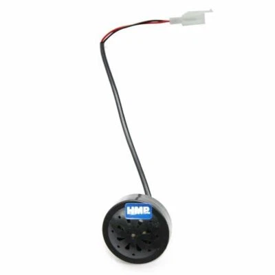 Hupe 12 - 48V E-Scooter Elektroroller HMParts