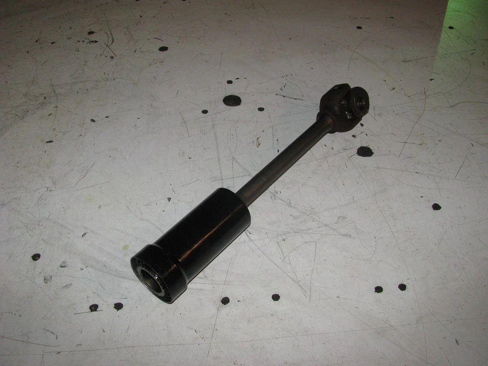 Eixo de transmissão 1983 82 83 Honda Magna V45 VF750C VF 750C - Imagem 1 de 1