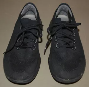 Scarpe uomo Allbirds - taglia 10,5 - sneakers stringate nere - Foto 1 di 6