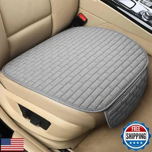 XINGSILUC Car Seat Covers Front Seats,2 Pack Seat Covers for Cars Truck SUV,F - Picture 1 of 5