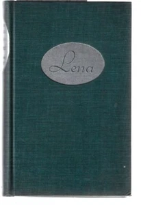 Roger Vercel / Lena 1937 2nd Printing - Picture 1 of 2