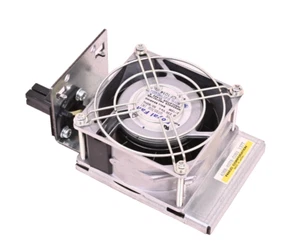 Conjunto de ventilador de refrigeración Fanuc A06B-6078-C001 137T - 230 VCA - 50/60 Hz - UT857CG - Imagen 1 de 5