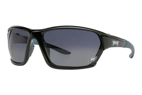 NFL Philadelphia Eagles Full Rim Polarized Sunglasses Cover