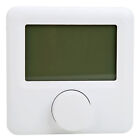 Digital LCD Display Heating Programmable Thermostat Temperature Controller✉