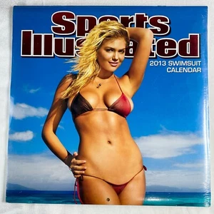 Sports Illustrated 2013 Swimsuit Calendar Kate Upton Cover (#834056) *SEALED* - Picture 1 of 4