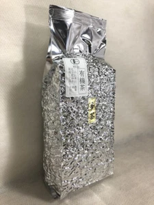 BA10 Japanischer Organisch Grüner Tee Geröstet KAMAIRI-BANCHA Blatt 500g(17,64oz - Bild 1 von 3
