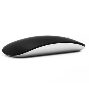 Uiosmuph U30 Souris Bluetooth Trois Modes Souris sans Fil BT5.1+ BT5.1+ USB B... - Photo 1/7
