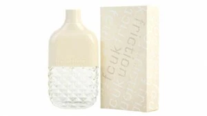 FCUK FRICTION HER 100ML EDP SPRAY BY FRENCH CONNETION UK - Picture 1 of 1
