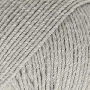 DROPS Cotton Merino Wool Yarn DK Double Knitting & Crochet 50g 110m All Shades - Picture 1 of 22