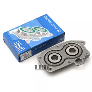 SKF Manual Gearbox Bearings Mount Assembly For VW AUDI SKODA 02T 5 Speed 5MT - Picture 1 of 5