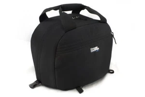 Chase Harper USA 4725 Helmet Bag Motorcycle Tail Trunk - Picture 1 of 6