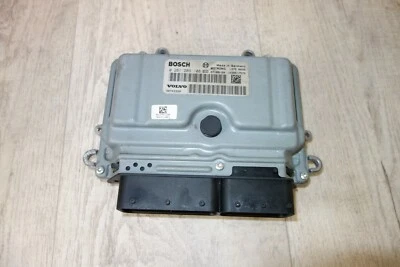 Centralina motore Volvo V70 III XC70 II B5254T6 benzina 2.5T 36002556 30743338 - Immagine 1 di 4