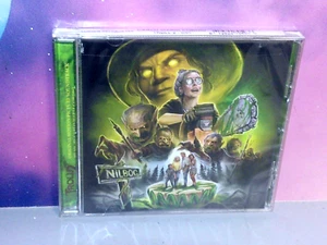 TROLL 2 [Original Soundtrack] (CD, 2016, Carlo Maria Cordio, New) - Picture 1 of 3