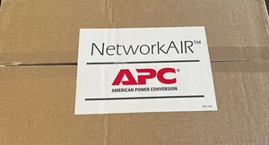 InRow Bridge Partition, Data Cable 300 MM ACAC10005 - Picture 1 of 3