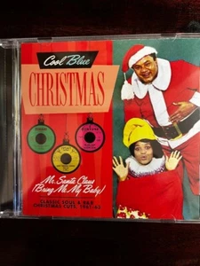 Mr. Santa Claus (Bring Me My Baby): Christmas Soul & R&B [10/20] by Various... - Picture 1 of 1