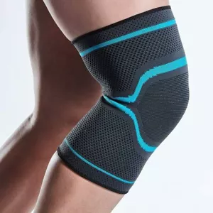 Soporte de rodilla - Premium elástico (XX grande) - Imagen 1 de 1