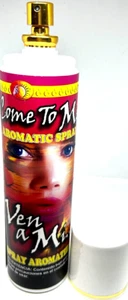 COME TO ME AROMATIC SPRAY VEN A MI AROMÁTICO 8,45 OZ. - Bild 1 von 1