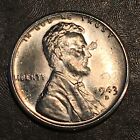 1943-D Lincoln Cent - High Quality Scans #L131
