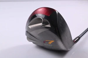 Taylormade R7 CGB Max Driver / 9.5 Degree / Regular Flex Reax 45 Shaft - Picture 1 of 8