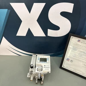 Bird Sentry2 High Flow Luft/Sauerstoff Mixer REF 30623-001 - Bild 1 von 6