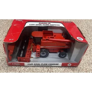 Case IH 2388 Axial-Flow Combine Case IH East Moline Commemorative - Picture 1 of 4