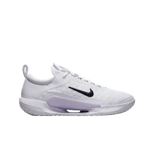 Nike Zoom Court NXT HC White Black - Picture 1 of 1