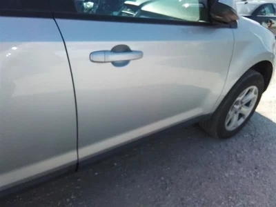 Moldura inferior texturizada negra para puerta delantera de pasajero para 11-14 EDGE 3302369 Foto 1 de 4