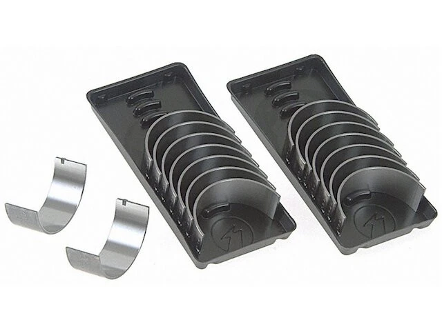 Juego de rodamientos de varilla de conexión para camioneta Chevrolet K20 potencia sellada 52264ZFKY Foto 1 de 2