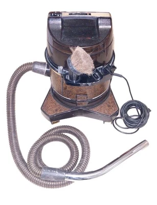 Rainbow aspiradora SE edición especial bote aspiradora con una manguera falta accesorio Foto 1 de 4