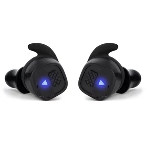 Protezione Orecchie da Tiro, NRR 30dB Bluetooth 5.4 Wireless Cancellazione del Rumore Sou... - Foto 1 di 7