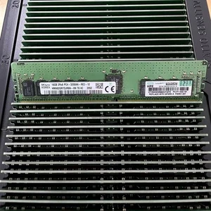 HPE P07642-B21 P11443-191 P20501-001 Pamięć serwerowa RAM 16G PC4-3200AA - Zdjęcie 1 z 1