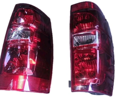 07-14 OEM задние фонари Chevrolet Tahoe Suburban задние фонари/лампы (комплект) Yukon  - Изображение 1 из 4