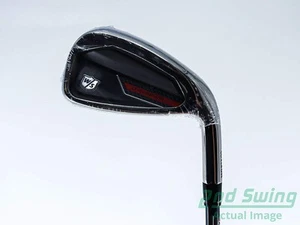 Mint Wilson Staff Dynapwr Single Iron 5 Iron Graphite Senior Right 38.25in - Picture 1 of 8