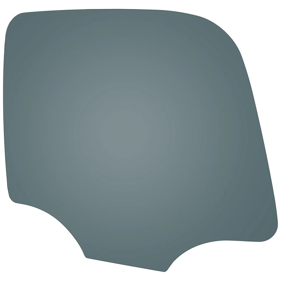 For 2007-2014 CHEVROLET TAHOE/GMC YUKON Rear Left Door Glass 15175401 - Imagem 1 de 1