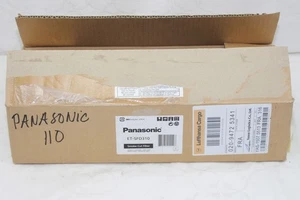 *Panasonic ET-SFD310*opt. Filtro de humo Filtro de corte de humo de humo PT-DS100/DW90/DZ110 - Imagen 1 de 5