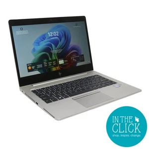 HP EliteBook 830 G6 i5-8265U/8GB RAM/256GB SSD/4G |B Grade| Shop.Inspire.Change - Picture 1 of 5