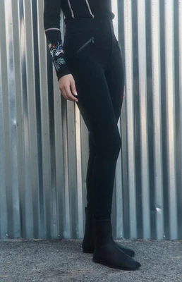 Alp N Rock Women's Geneva Techno Pant - Black - CHOOSE SIZE - BRAND NEW - Image 1 of 4